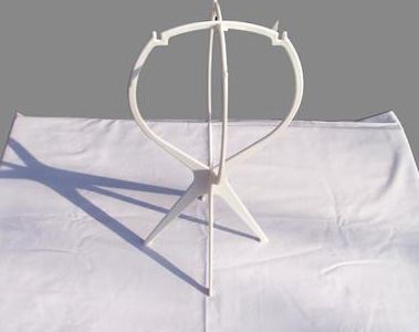 假發(fā)輔料簡易支架