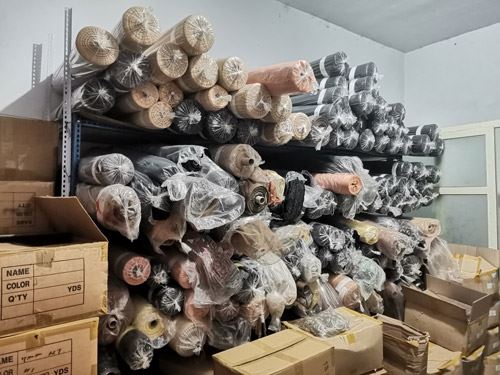 發(fā)制品輔料配件