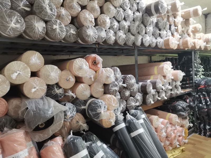 發(fā)制品輔料配件